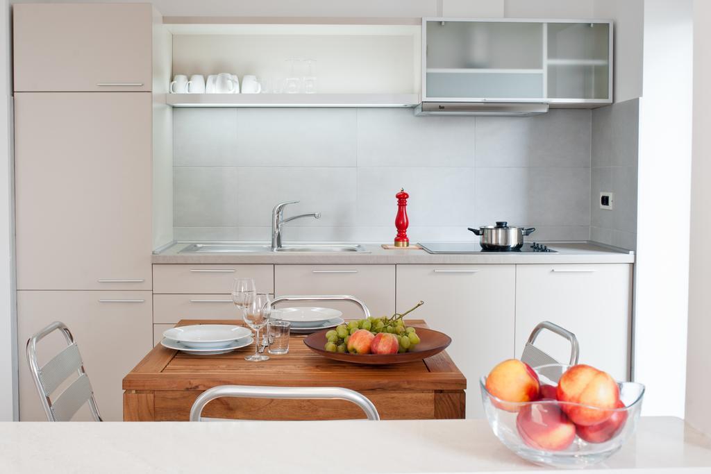 Apartments Casa Sul Mare พิสัก ห้อง รูปภาพ