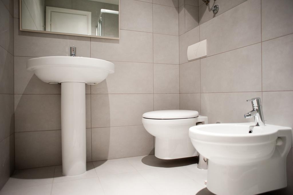 Apartments Casa Sul Mare พิสัก ห้อง รูปภาพ