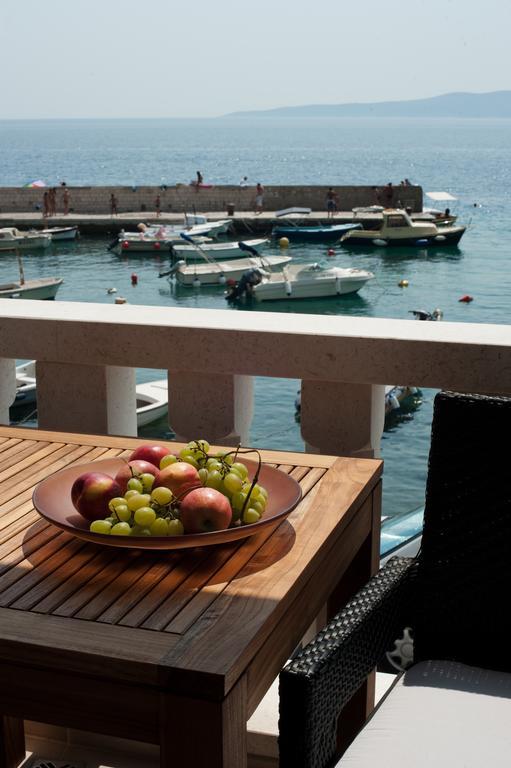 Apartments Casa Sul Mare พิสัก ห้อง รูปภาพ