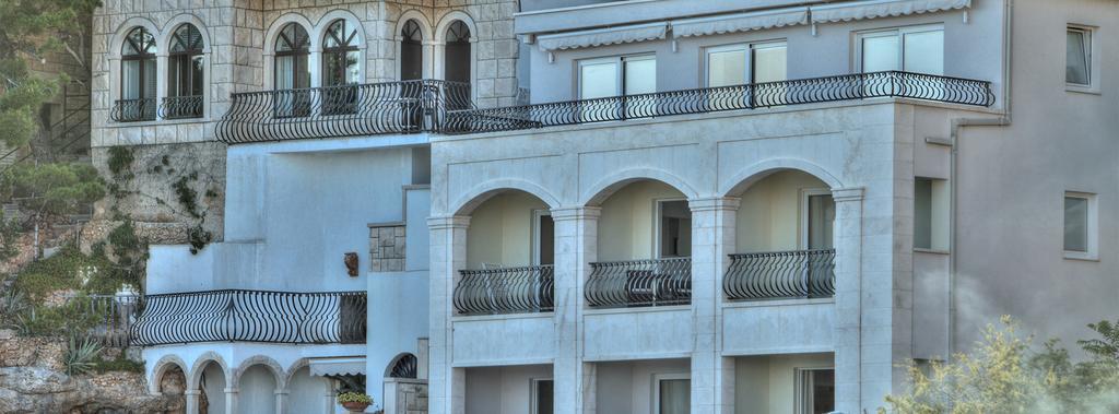 Apartments Casa Sul Mare พิสัก ภายนอก รูปภาพ