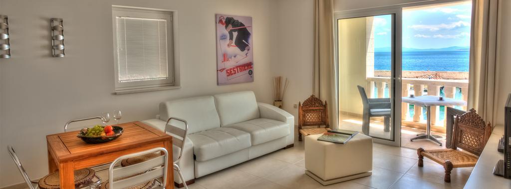 Apartments Casa Sul Mare พิสัก ห้อง รูปภาพ