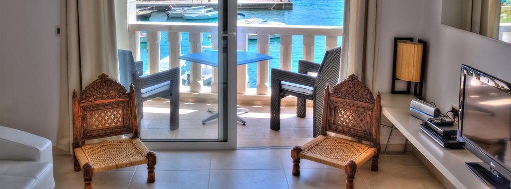 Apartments Casa Sul Mare พิสัก ห้อง รูปภาพ
