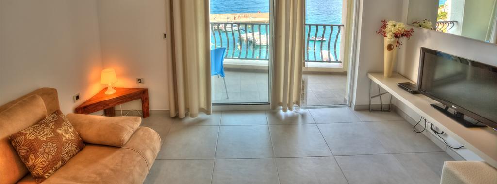 Apartments Casa Sul Mare พิสัก ห้อง รูปภาพ
