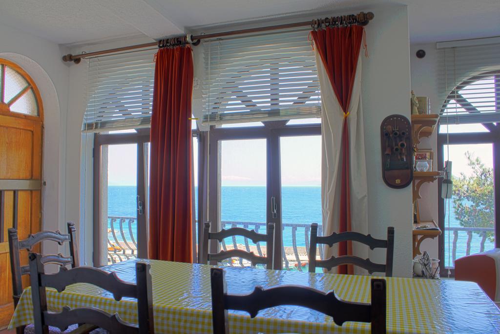 Apartments Casa Sul Mare พิสัก ห้อง รูปภาพ