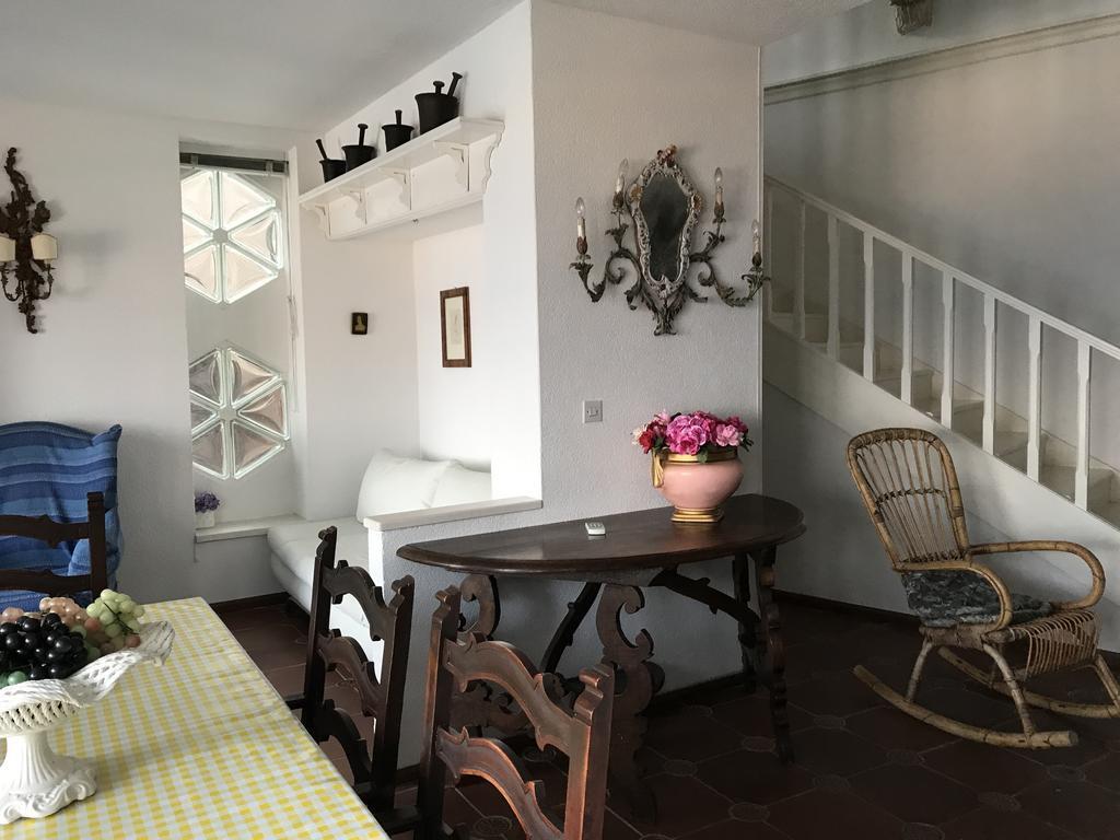 Apartments Casa Sul Mare พิสัก ห้อง รูปภาพ
