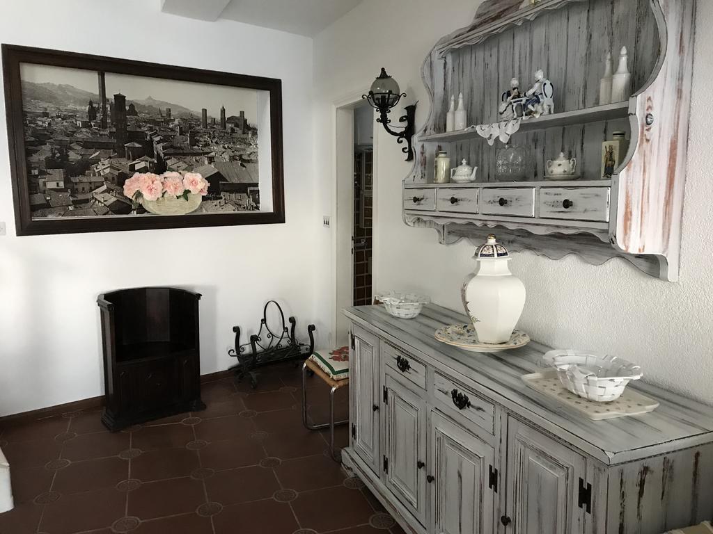 Apartments Casa Sul Mare พิสัก ห้อง รูปภาพ