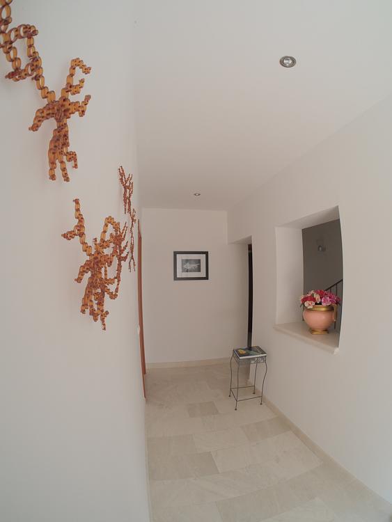 Apartments Casa Sul Mare พิสัก ภายนอก รูปภาพ