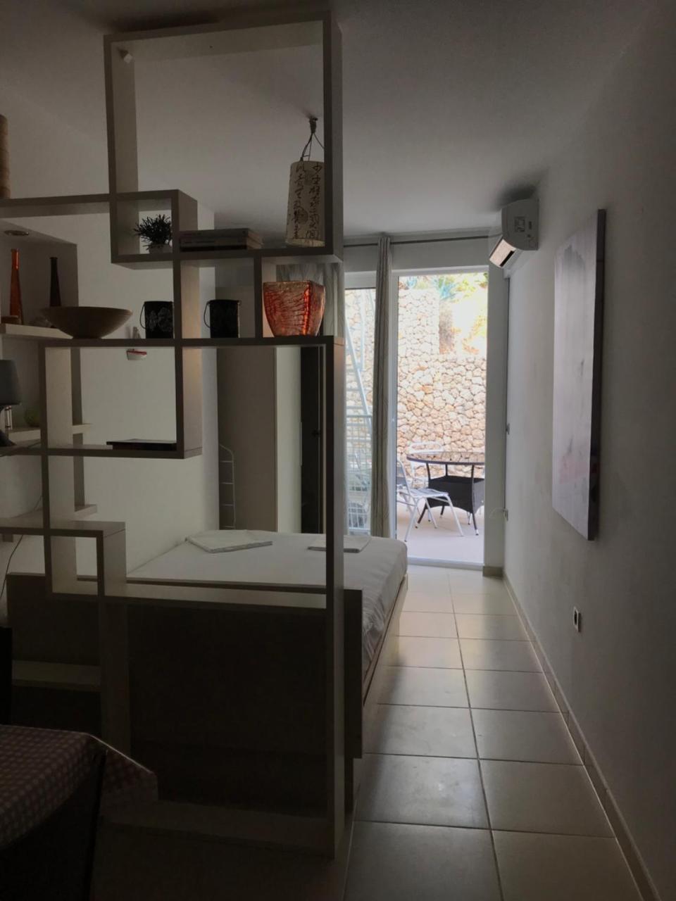 Apartments Casa Sul Mare พิสัก ภายนอก รูปภาพ